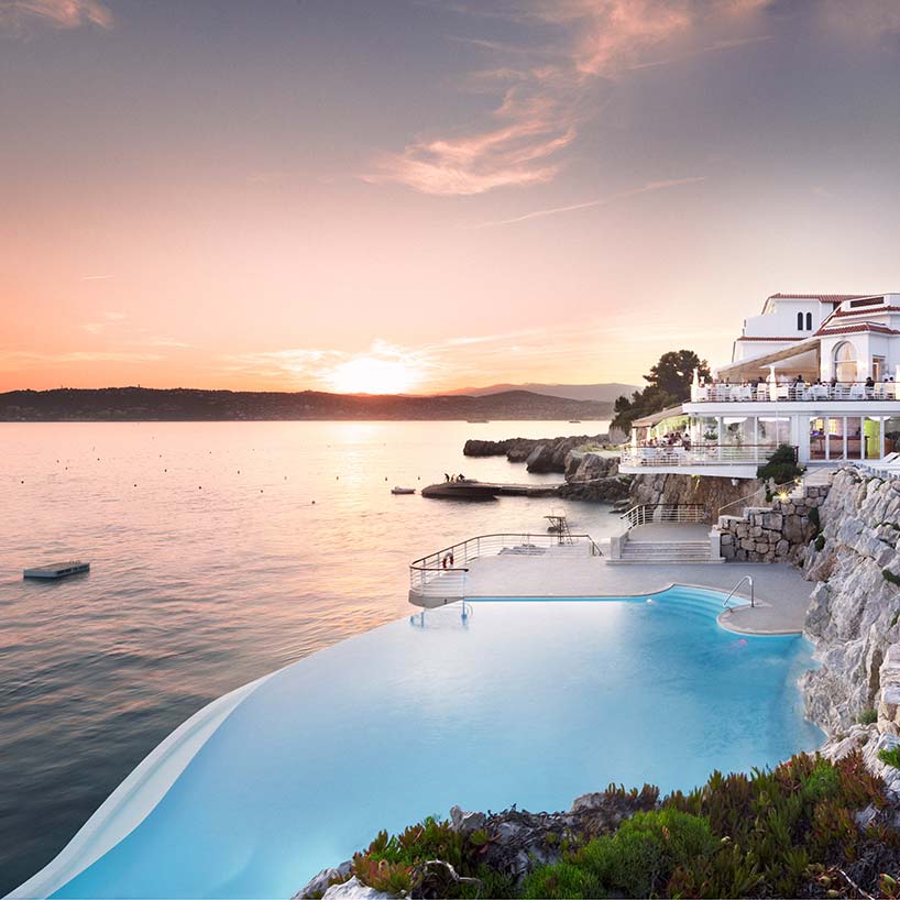 Cap d antibes hotel sales